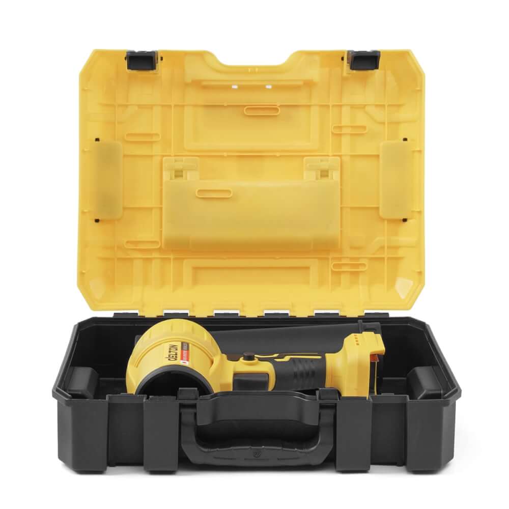 เครื่องเป่าลมไร้สาย (พร้อมแบตเตอรี่) DELTON รุ่น MKT-19JJ ULTRAFLEX 20V 4AH